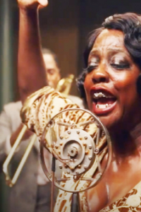 Ma Rainey's Black Bottom
